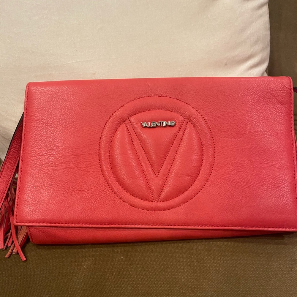 Gorgeous Valentino bag.